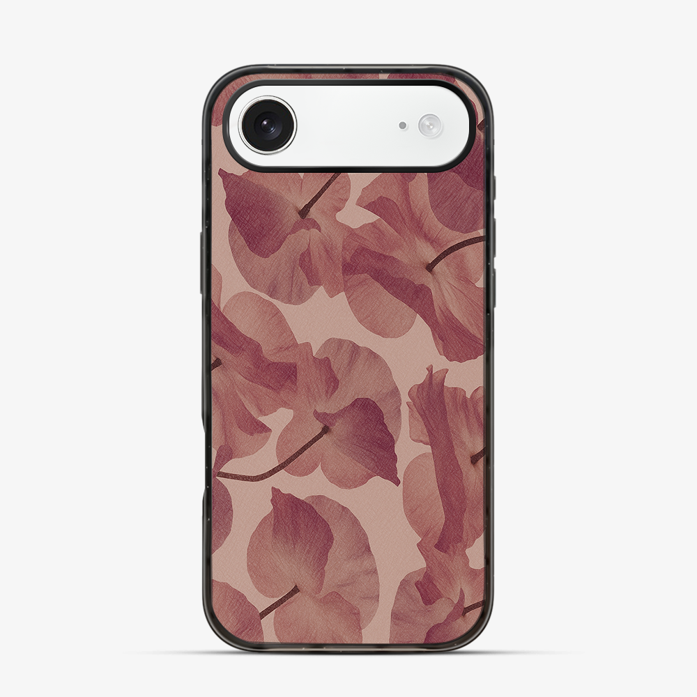 Tender Kiss iPhone Air Case