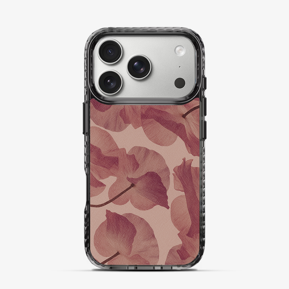 Tender Kiss iPhone 17 Pro Max Case