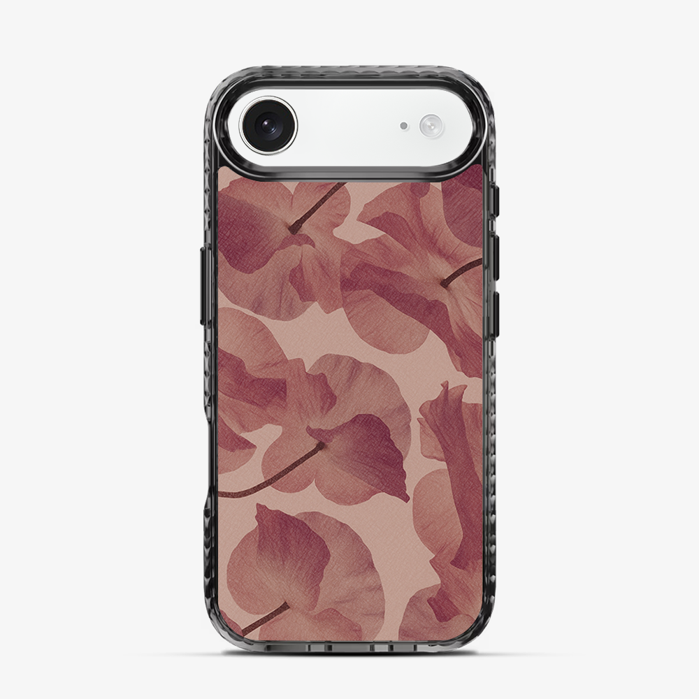 Tender Kiss iPhone Air Case