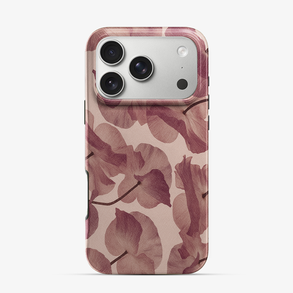 Tender Kiss iPhone 17 Pro Max Case