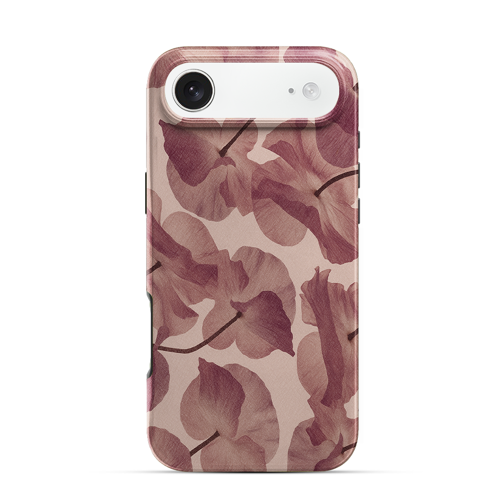 Tender Kiss iPhone Air Case