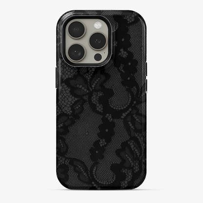 Magnetic Armoured Phone Case