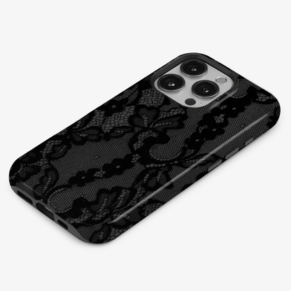 Magnetic Armoured Phone Case