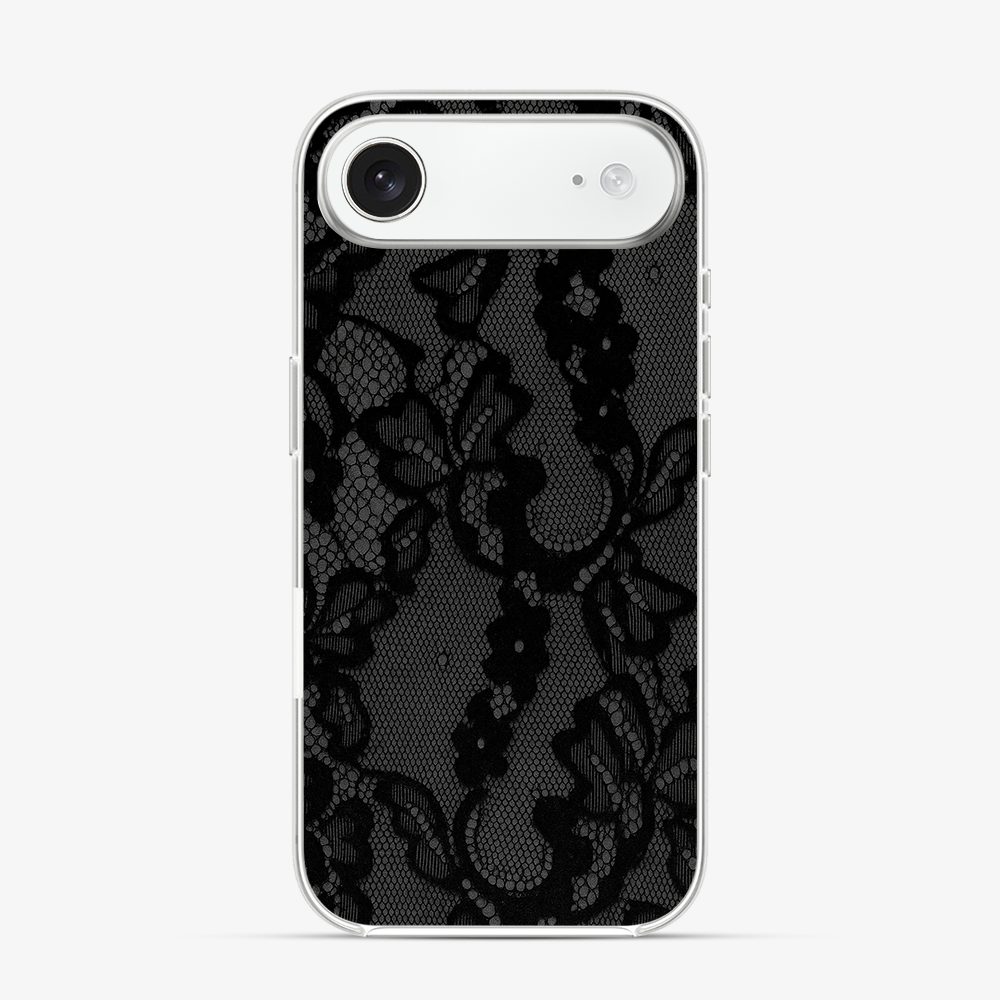 Magnetic iPhone Air Case