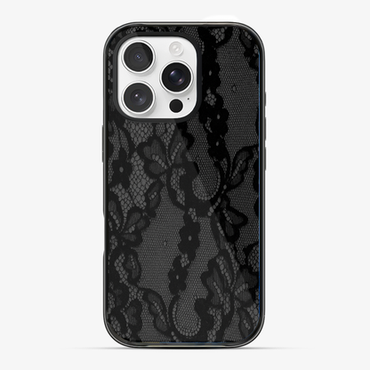 Magnetic Phone Case Anti Yellow Silicone Case