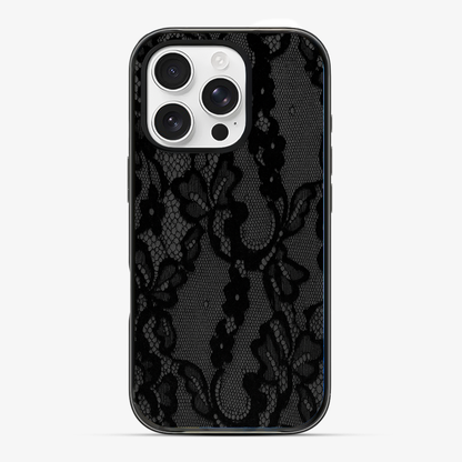 Magnetic Phone Case Hard 2.0 Case