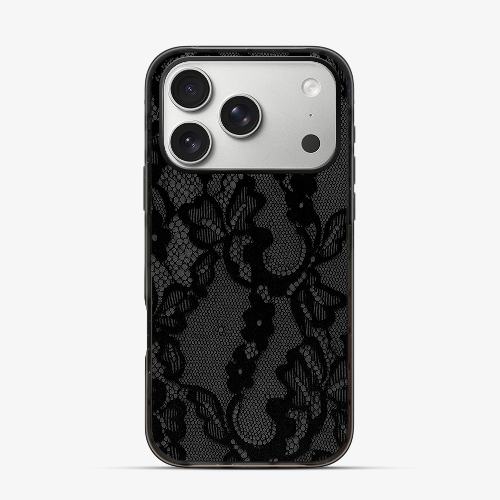 Magnetic iPhone 17 Pro Case