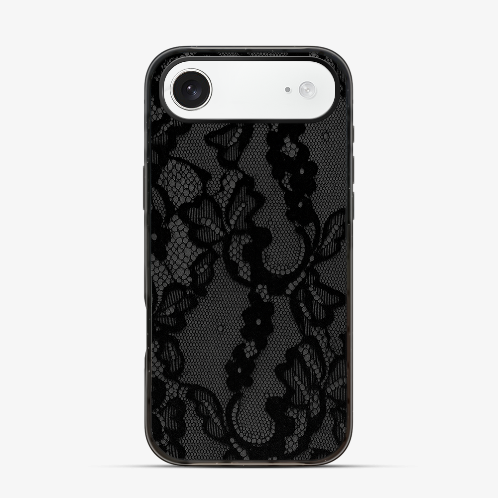 Magnetic iPhone Air Case
