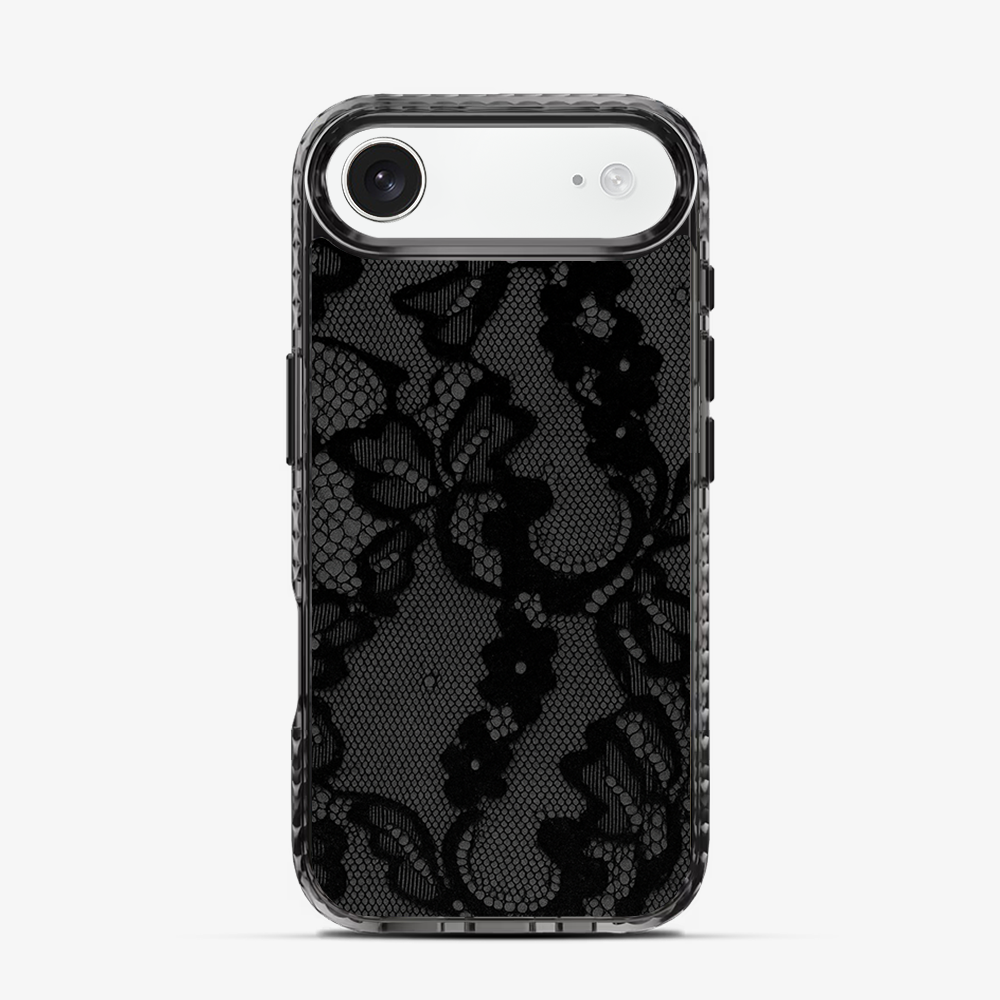 Magnetic iPhone Air Case