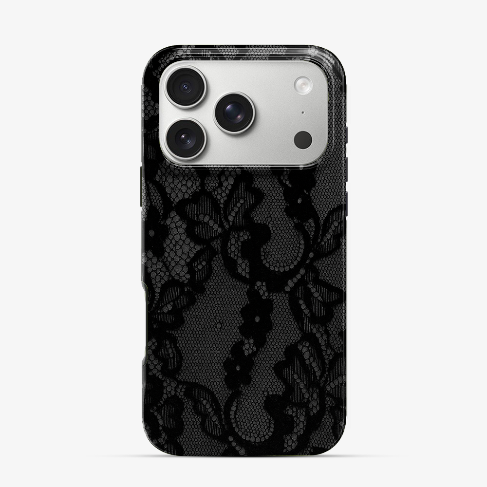 Magnetic iPhone 17 Pro Case