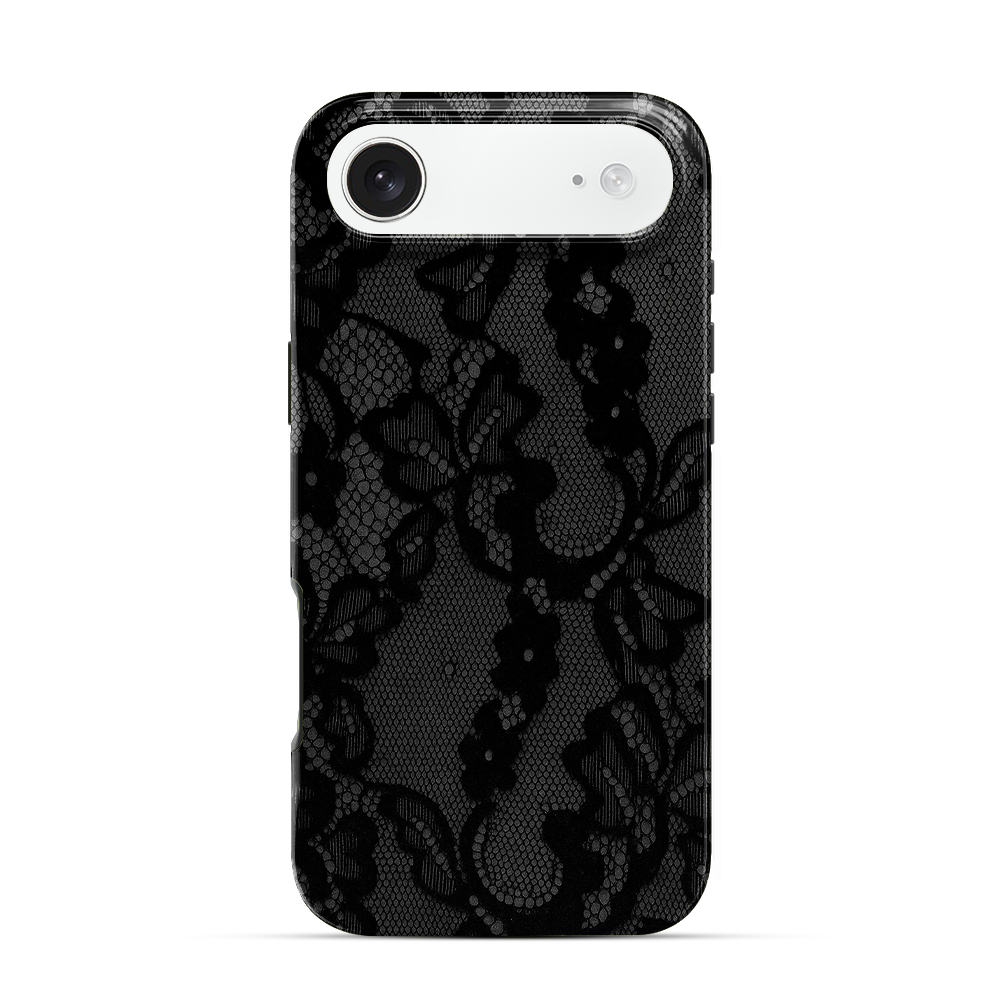 Magnetic iPhone Air Case