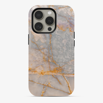 Shallow Sea Armoured Phone Case
