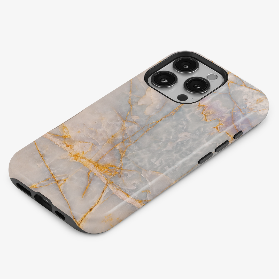 Shallow Sea Armoured Phone Case