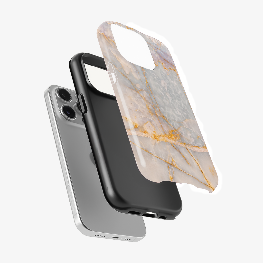 Shallow Sea Armoured Phone Case
