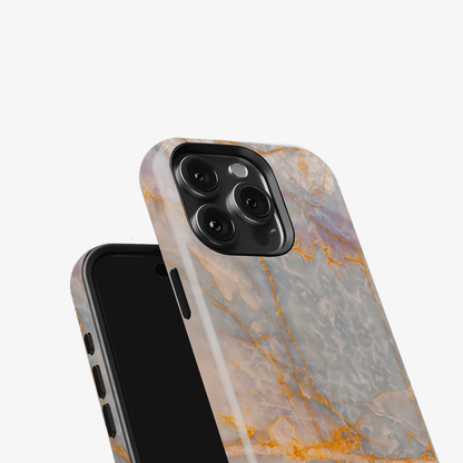 Shallow Sea Armoured Phone Case