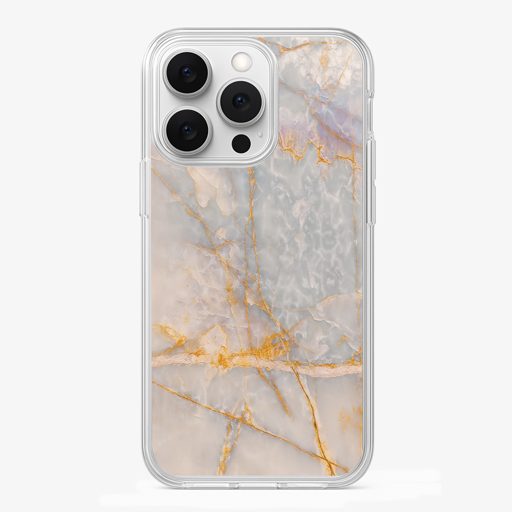 Shallow Sea Phone Case Glass Case