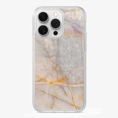 Shallow Sea Phone Case Glass Case