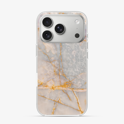 Shallow Sea iPhone 17 Pro Case