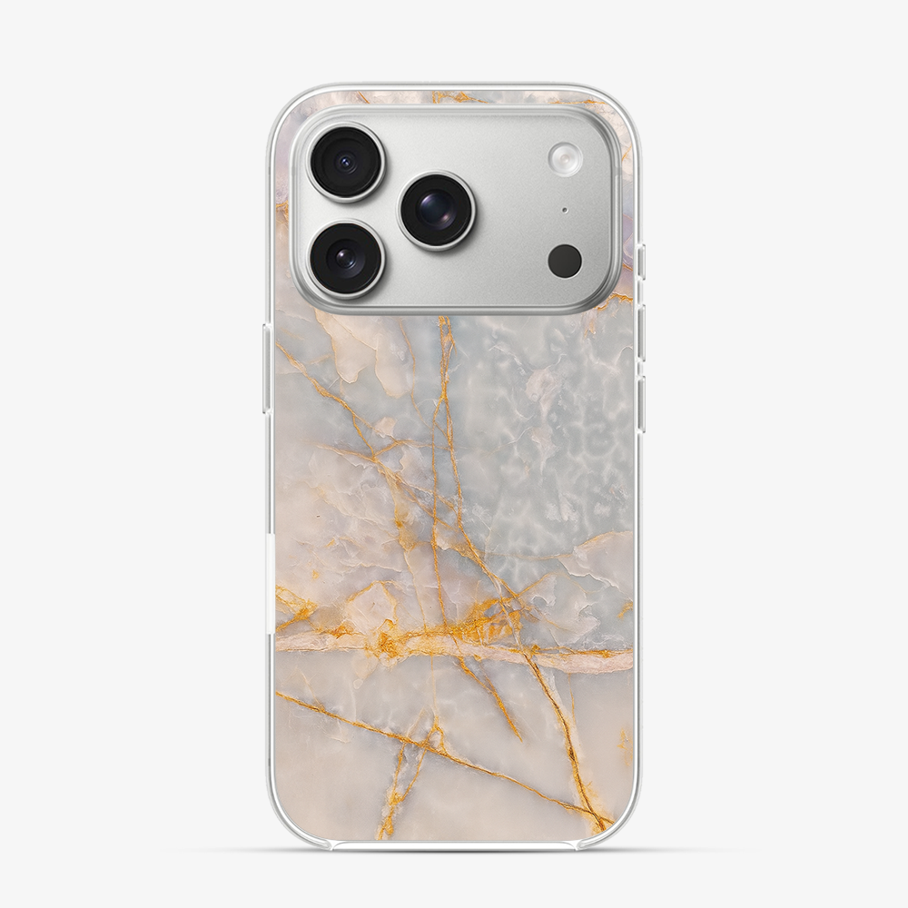 Shallow Sea iPhone 17 Pro Max Case
