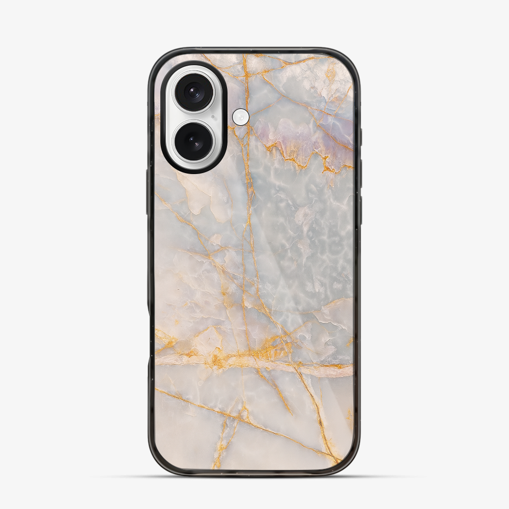 Shallow Sea iPhone 16 Case