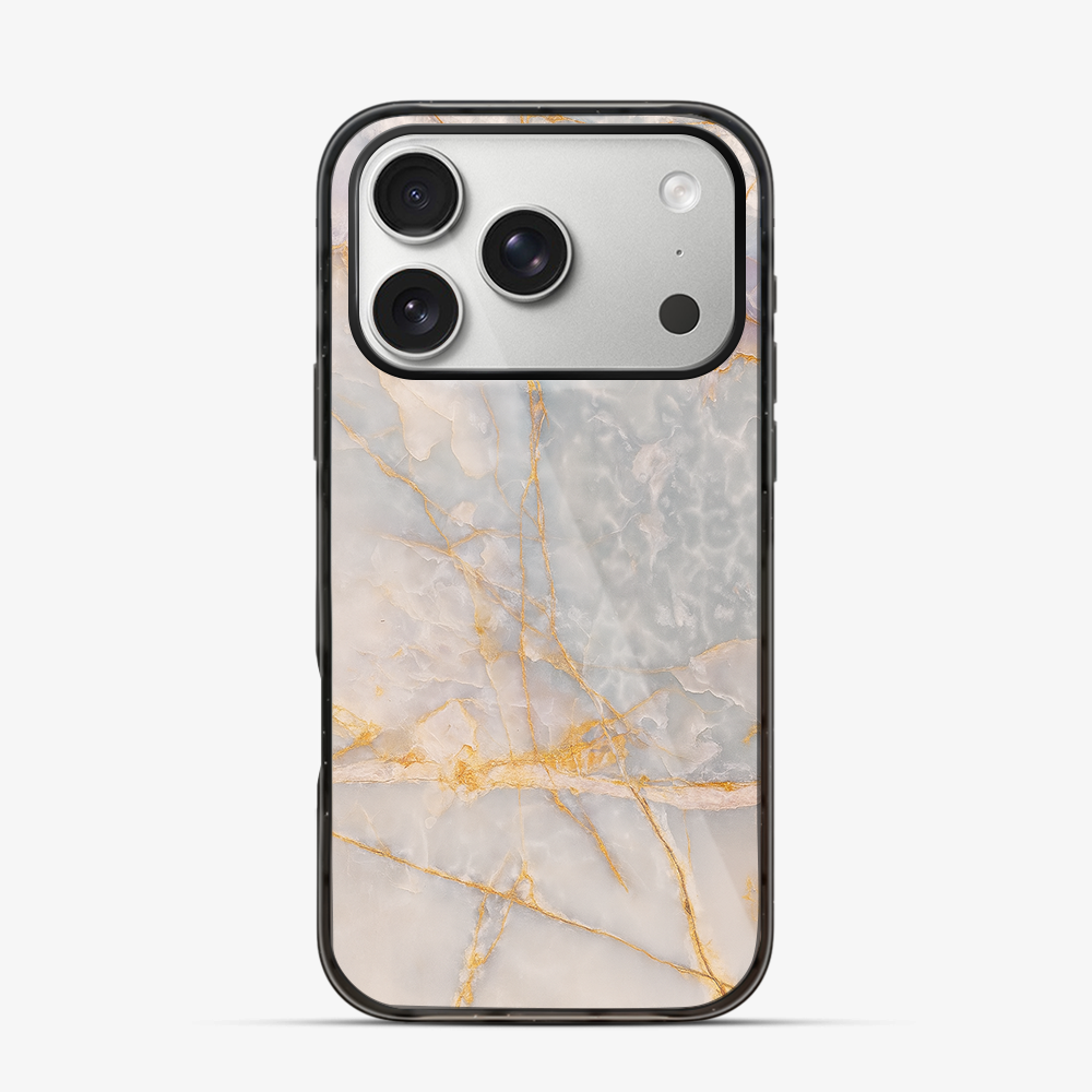 Shallow Sea iPhone 17 Pro Case