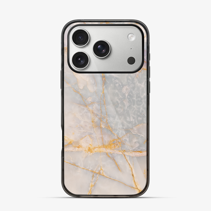 Shallow Sea iPhone 17 Pro Case