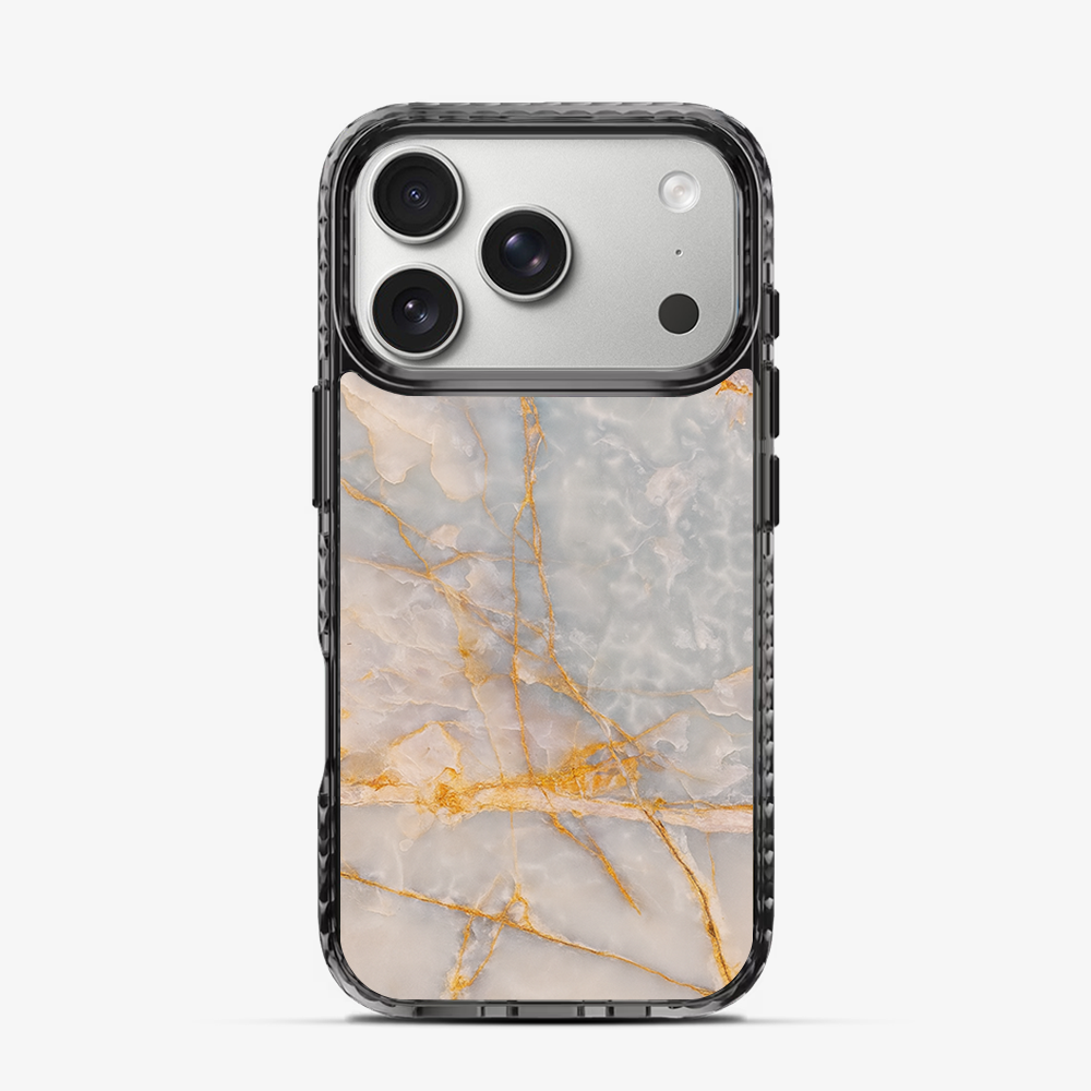Shallow Sea iPhone 17 Pro Case