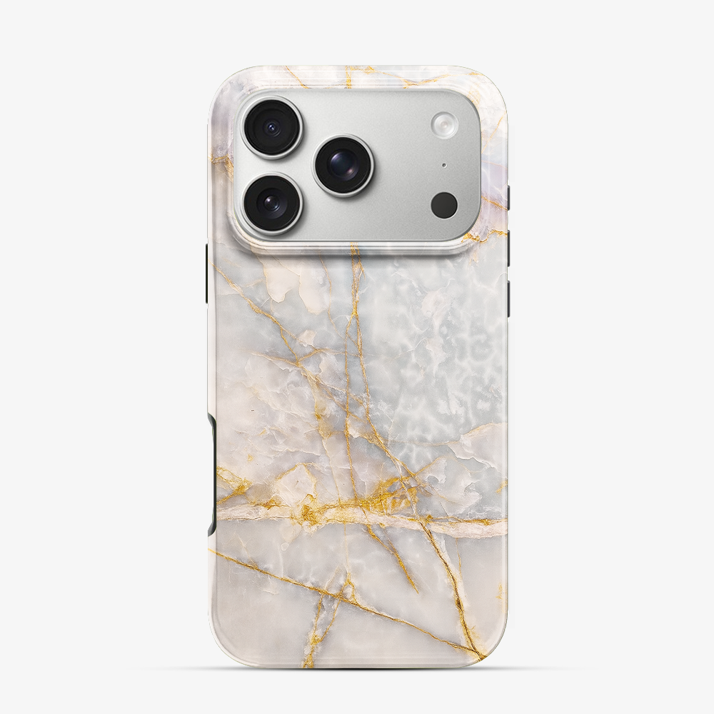 Shallow Sea iPhone 17 Pro Case