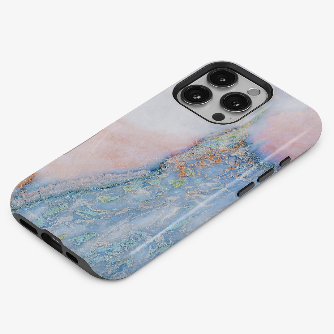 Holo Armoured Phone Case