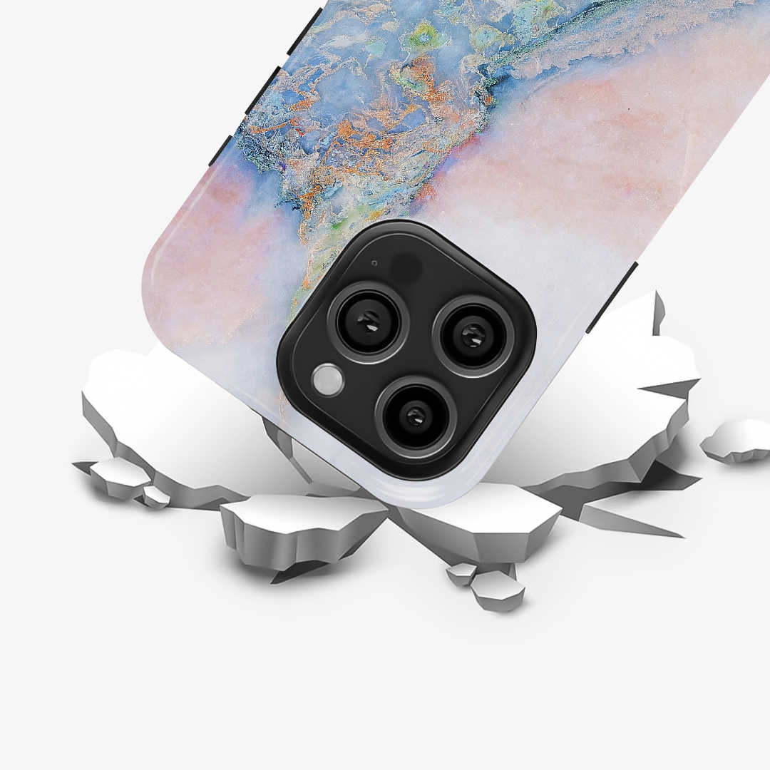 Holo Armoured Phone Case