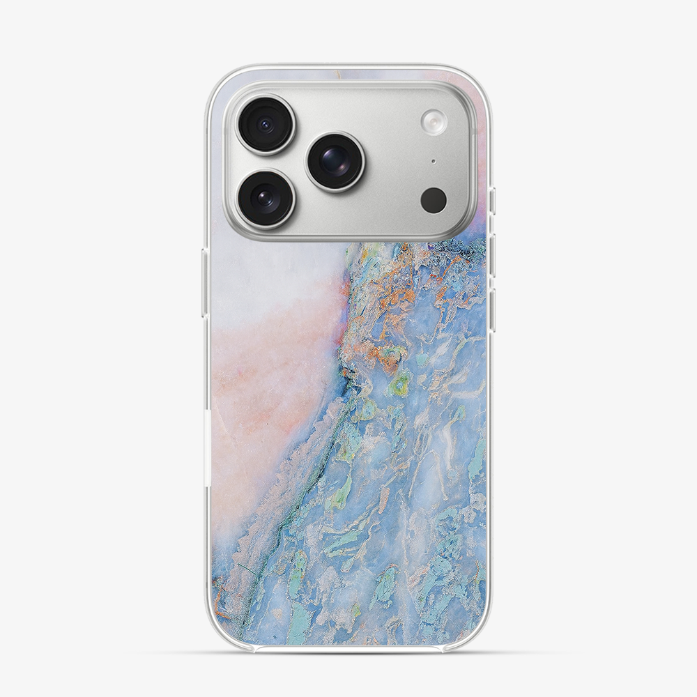 Holo iPhone 17 Pro Case