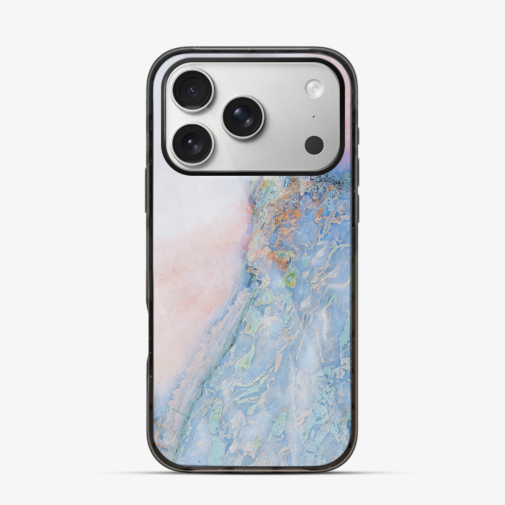 Holo iPhone 17 Pro Case