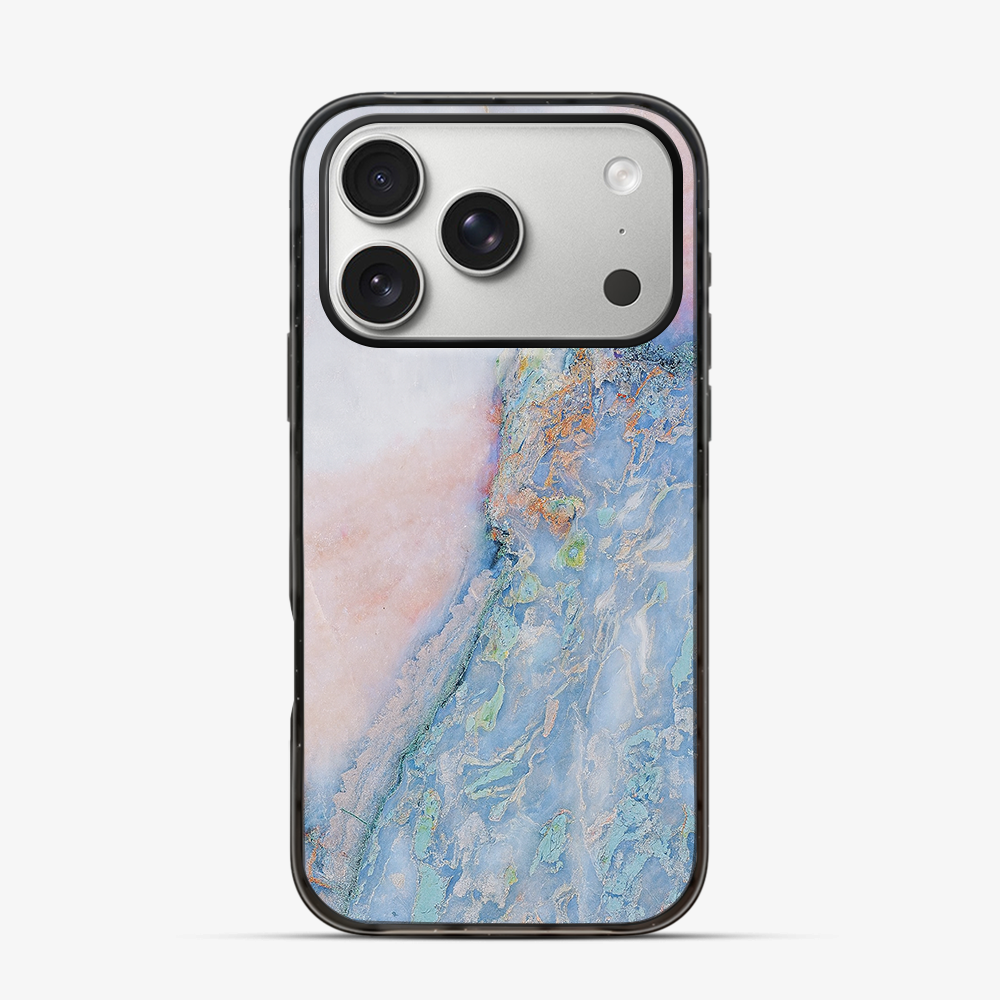 Holo iPhone 17 Pro Case