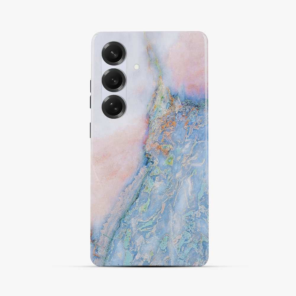 Holo Samsung Phone Case Tough Double Layer