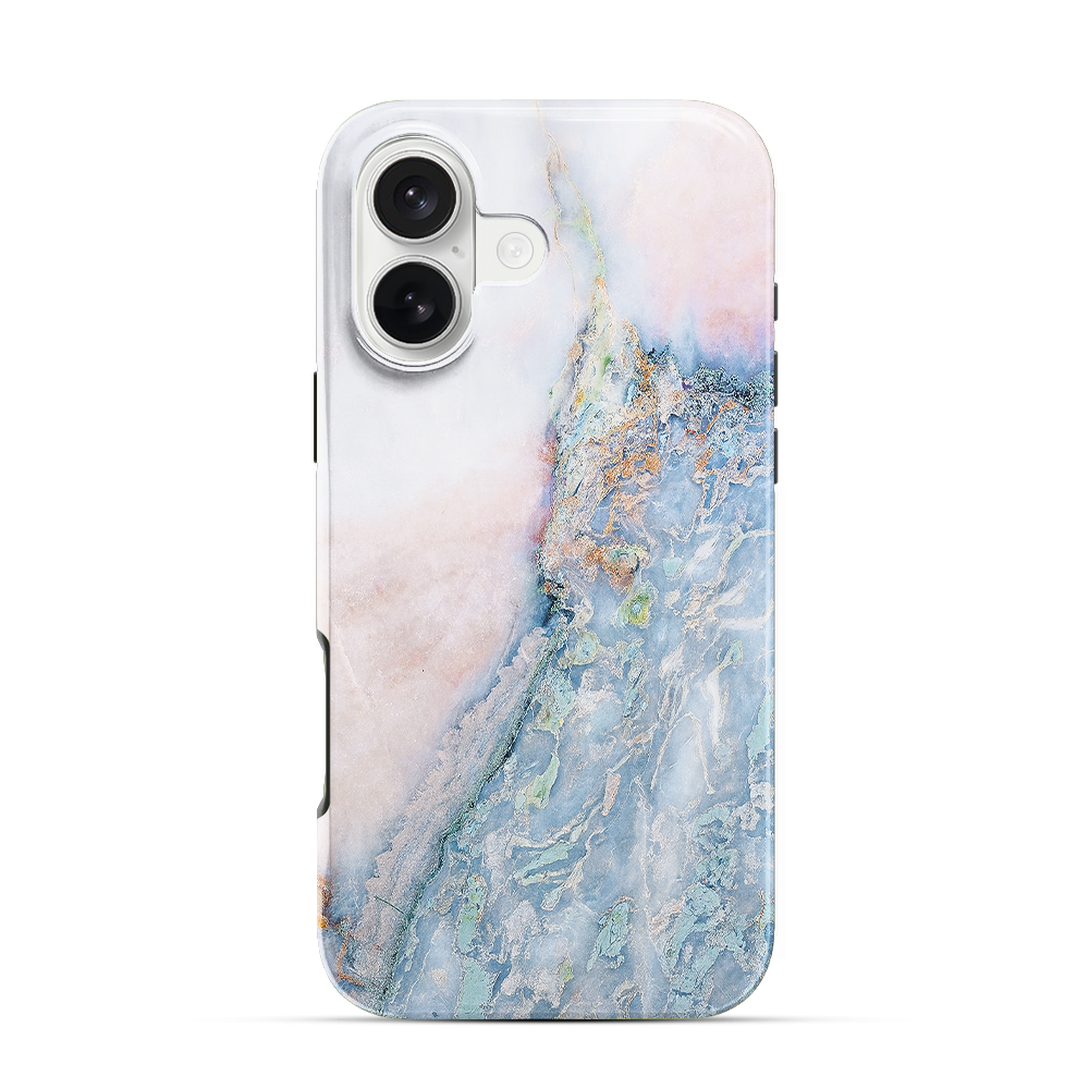 Holo iPhone 17 Case
