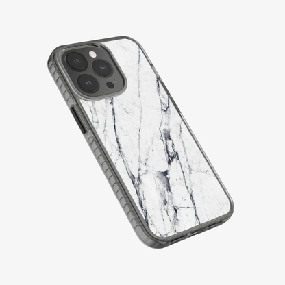 Stain White Stride 2.0 Case