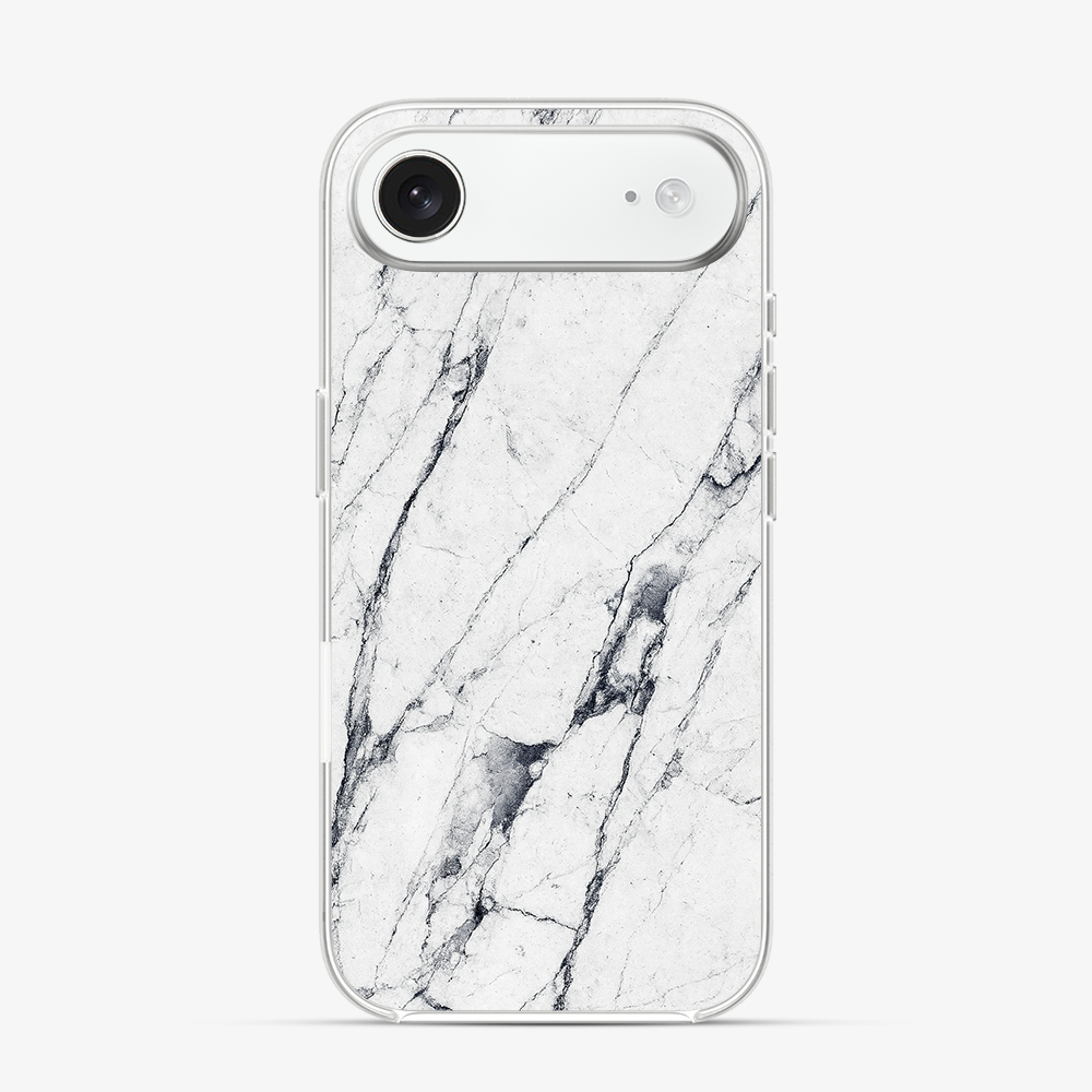 Stain White iPhone Air Case