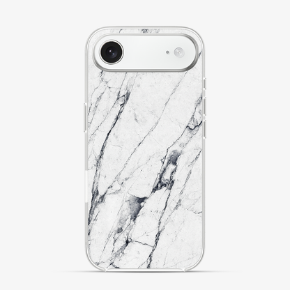 Stain White iPhone Air Case
