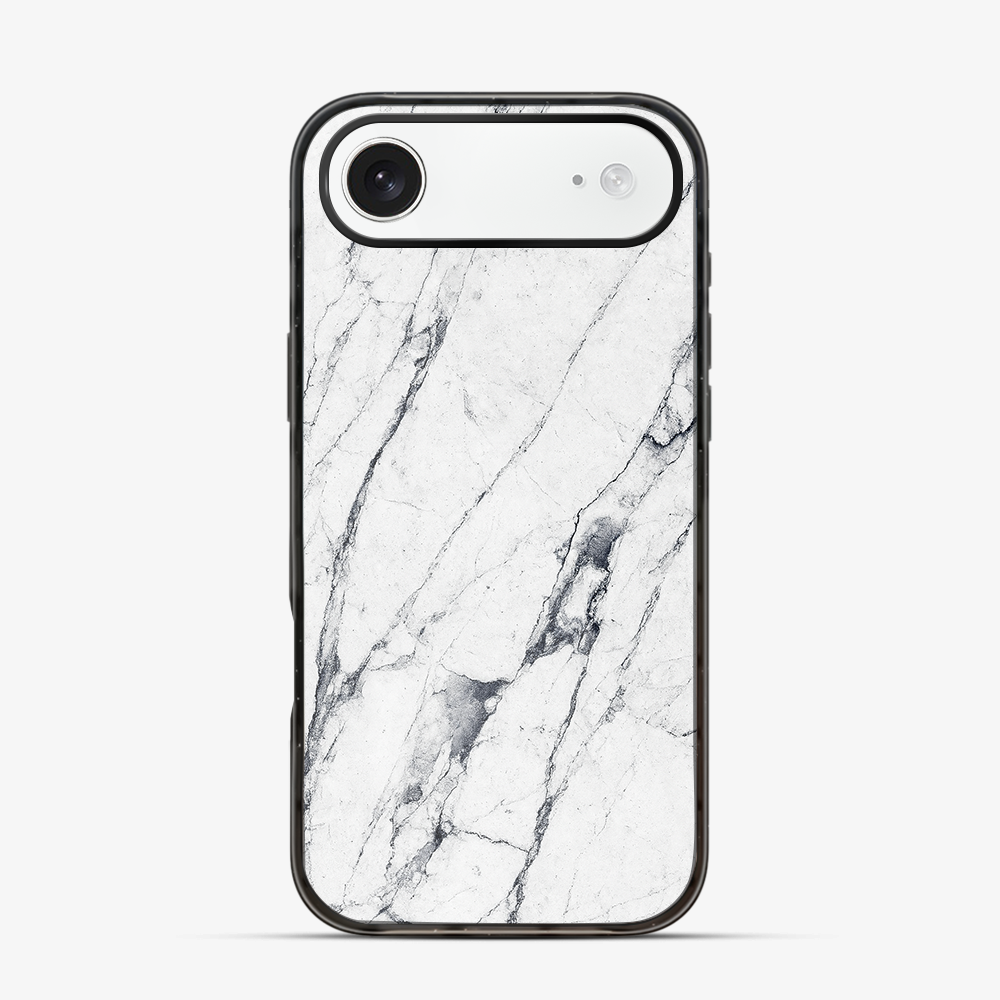 Stain White iPhone Air Case