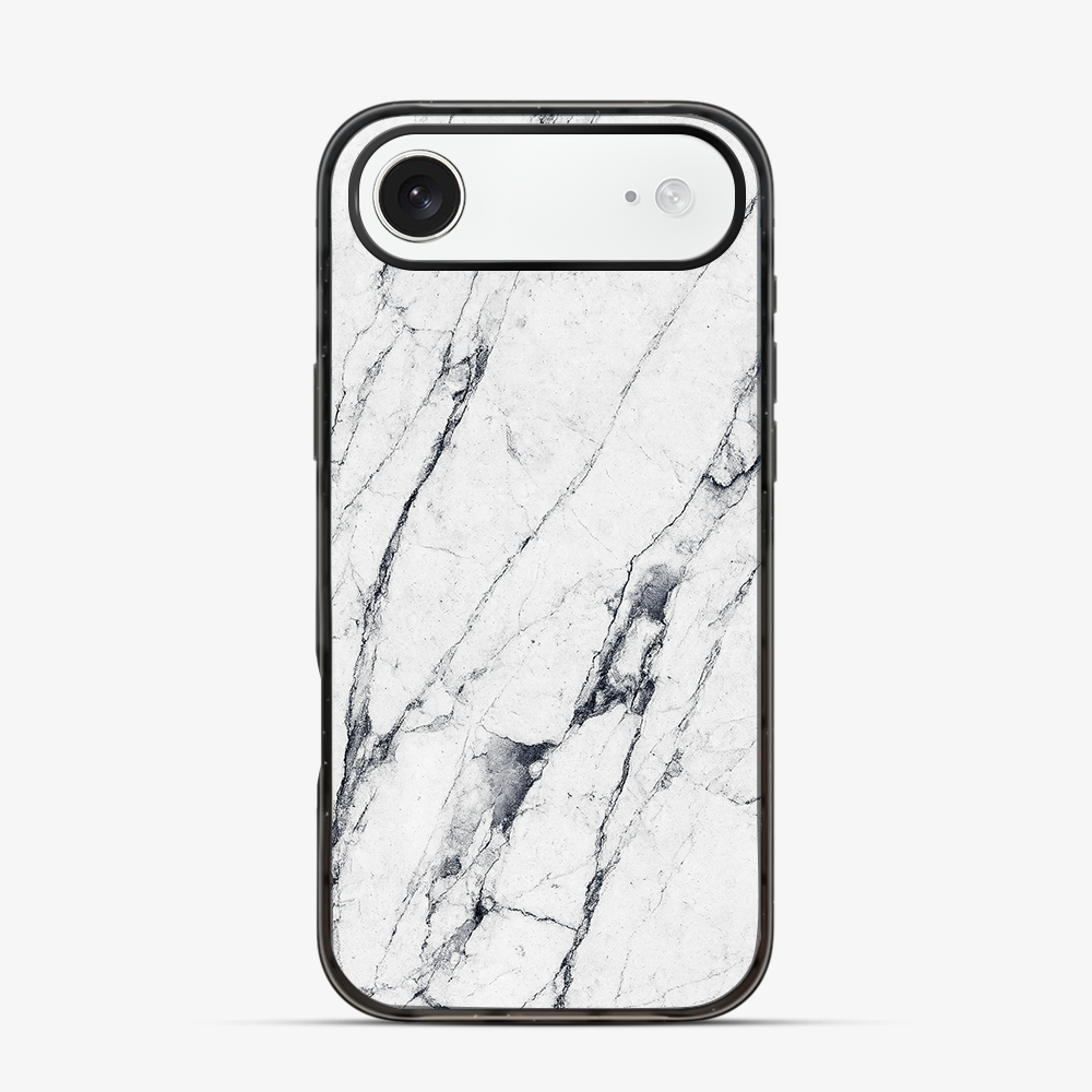 Stain White iPhone Air Case