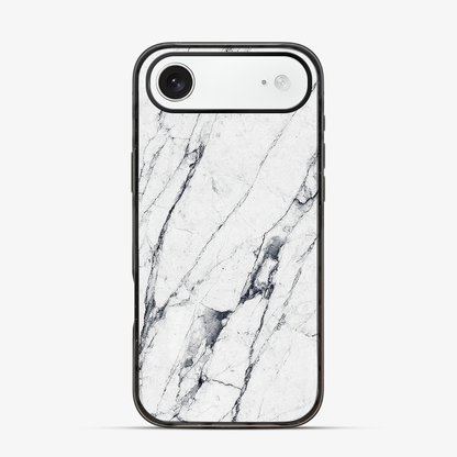 Stain White iPhone Air Case