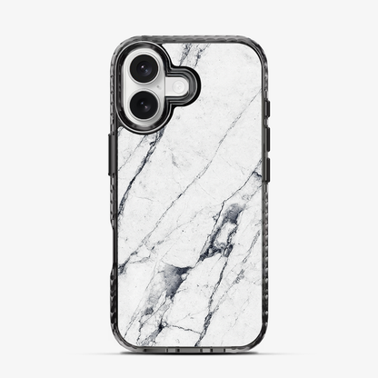 Stain White iPhone 16 Case