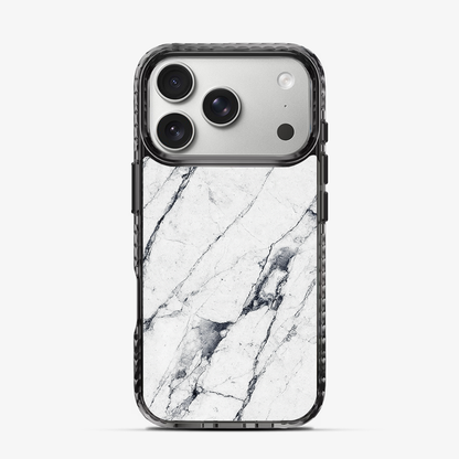 Stain White iPhone 17 Pro Max Case