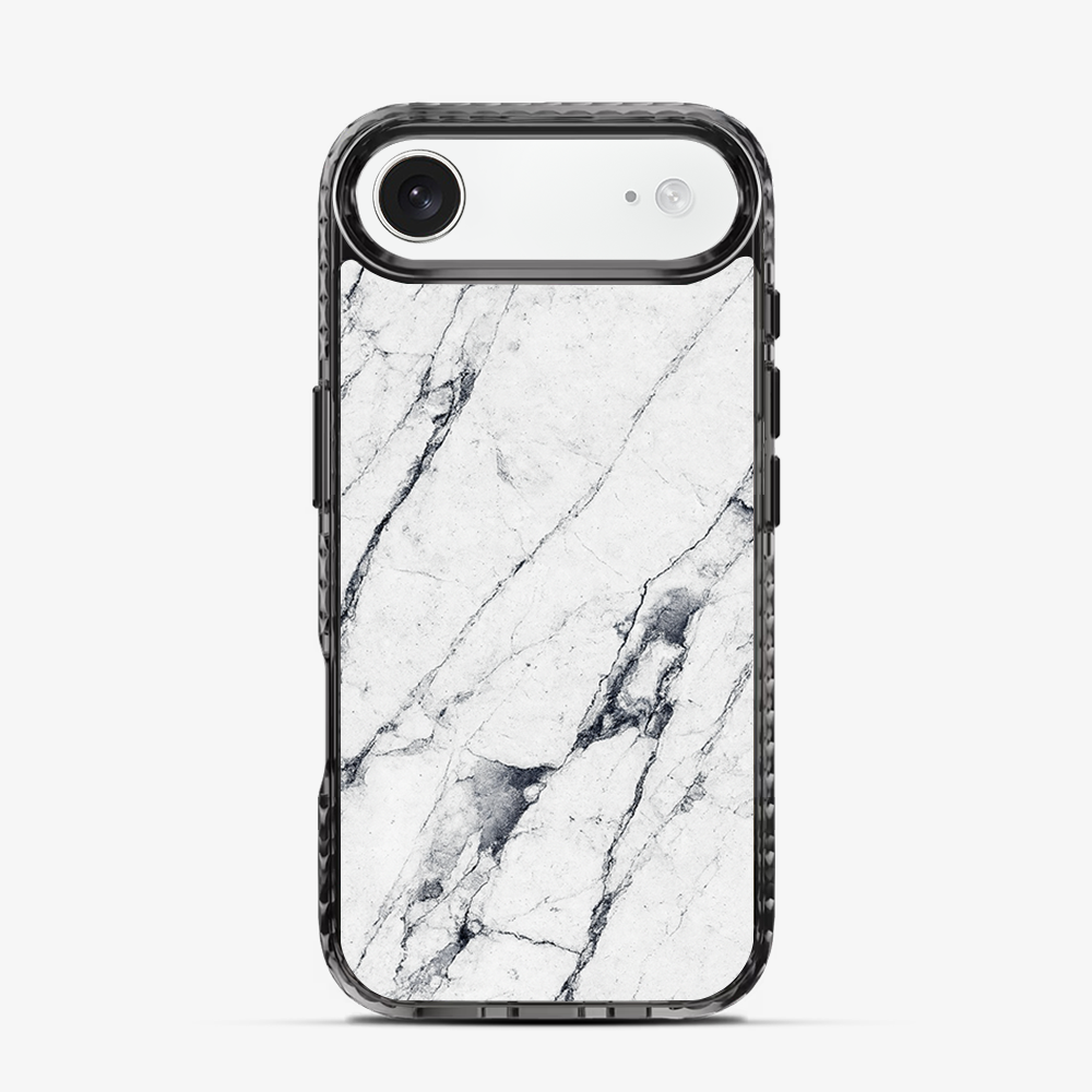 Stain White iPhone Air Case