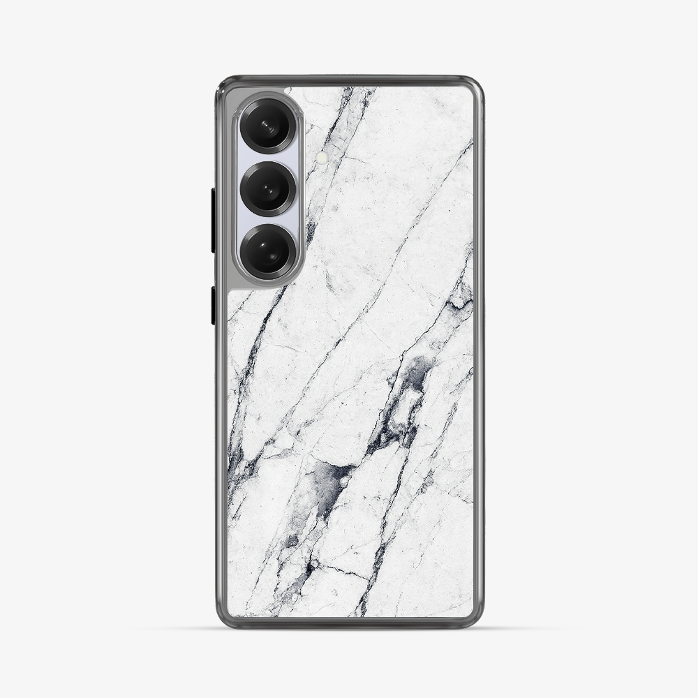 Stain White Samsung Phone Case Stride 2.0 Case