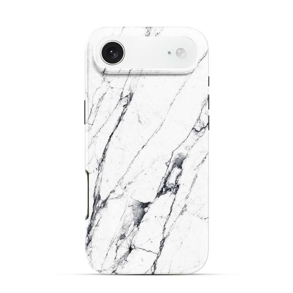 Stain White iPhone Air Case