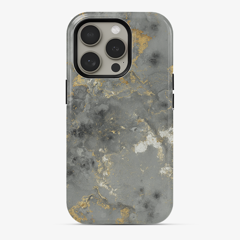 First Frost Armoured Phone Case