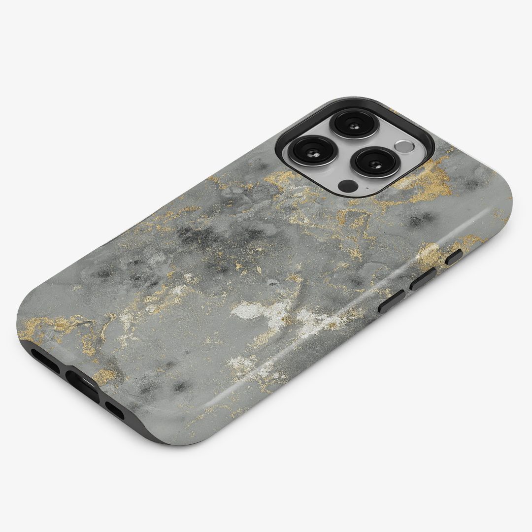 First Frost Armoured Phone Case