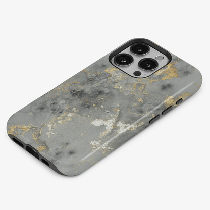 First Frost Armoured Phone Case