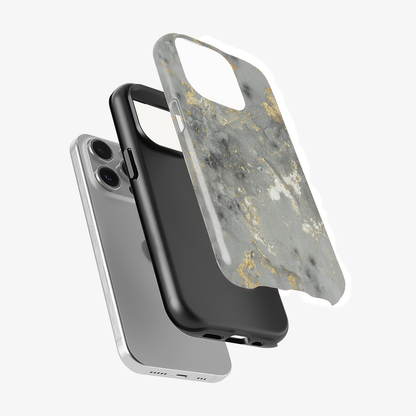 First Frost Armoured Phone Case